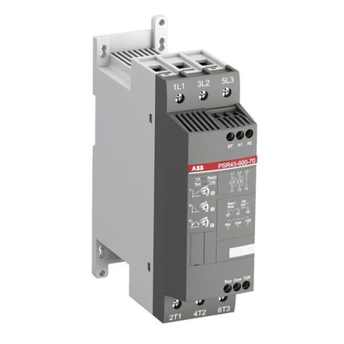 Softstart PSR45-600-70