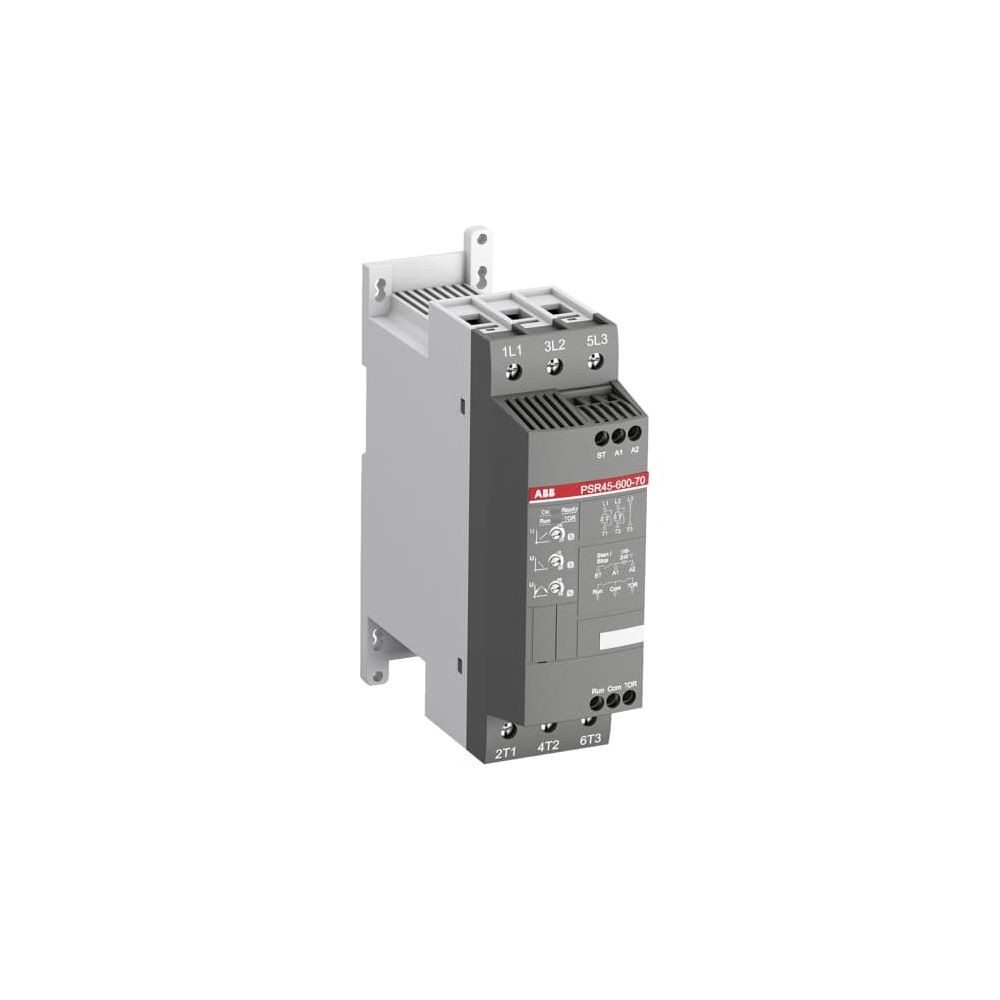 Softstart PSR45-600-70