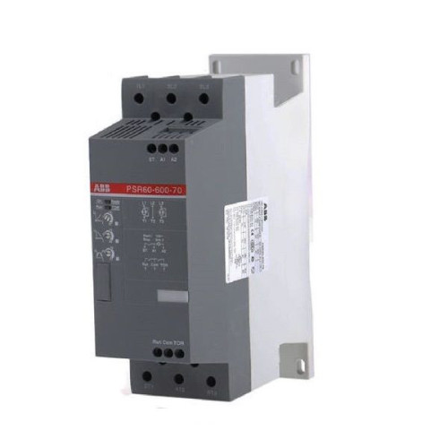 Softstart PSR60-600-11