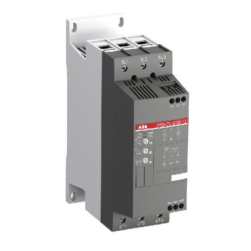 Softstart PSR72-600-70