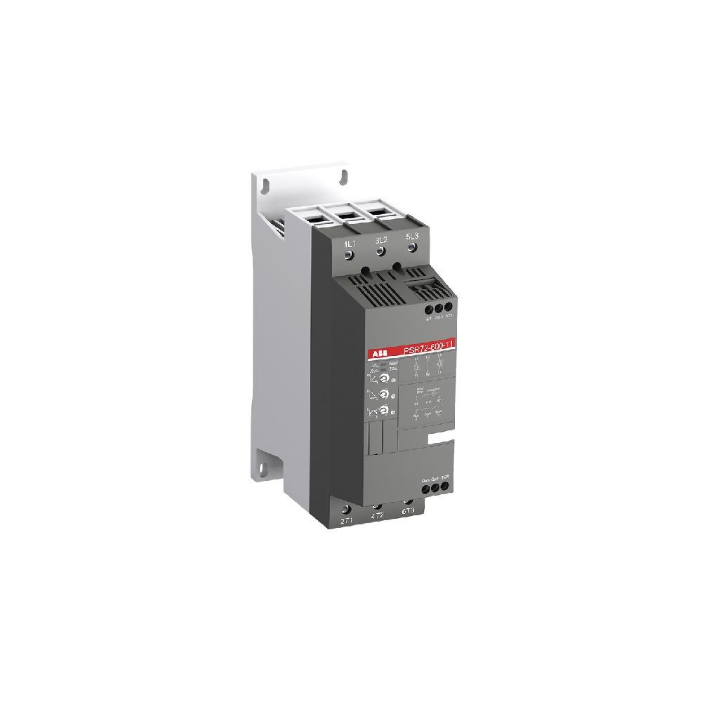 Softstart PSR72-600-70