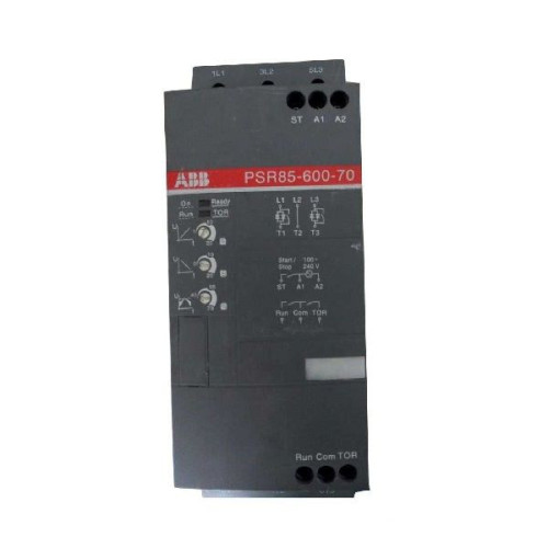 Softstart PSR85-600-11 24