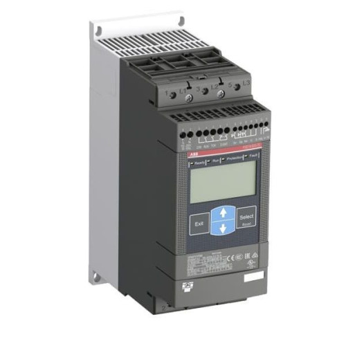 Softstart PSE72-600-70