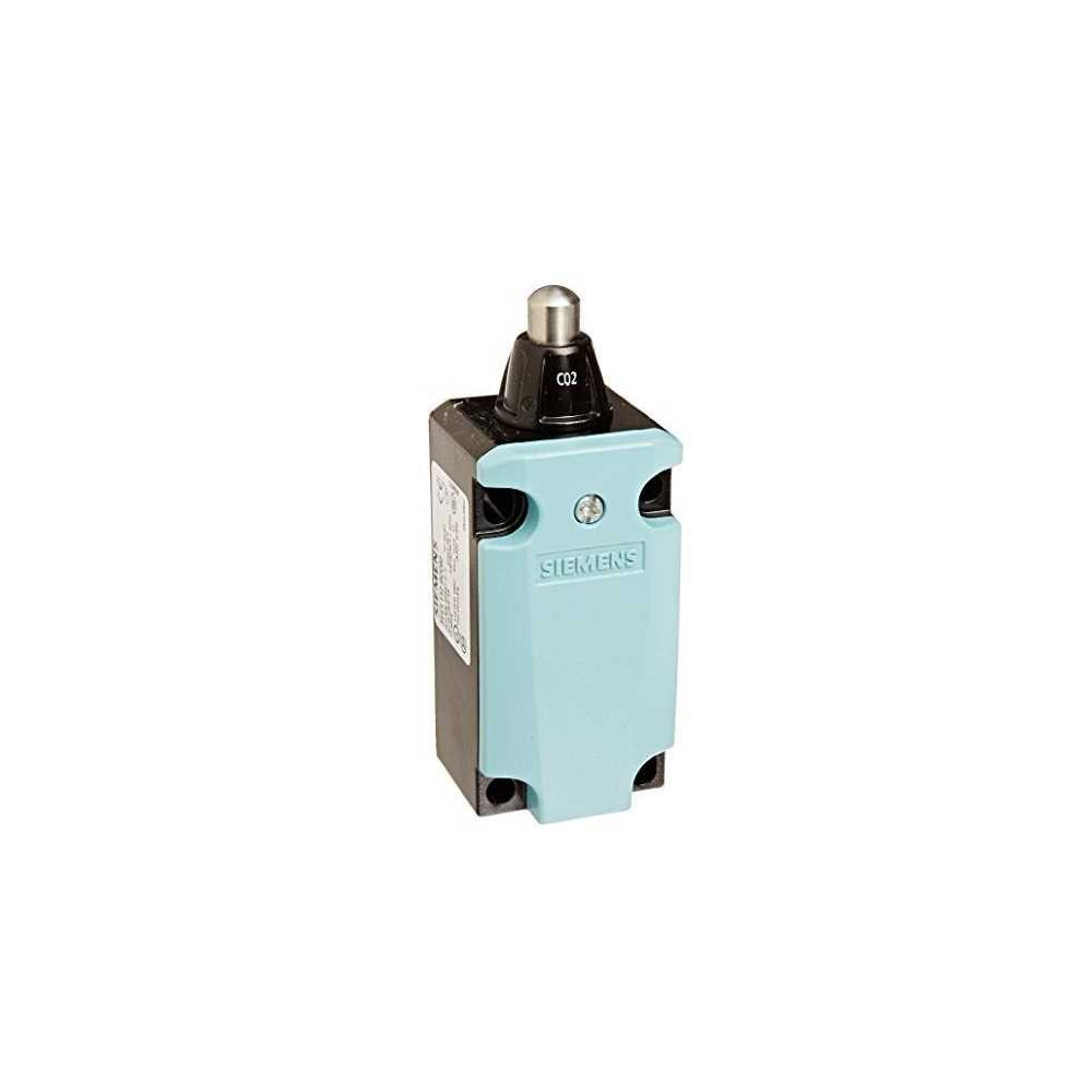 Łącznik krańcowy 3SE5112-0CC02 1NC+1NO