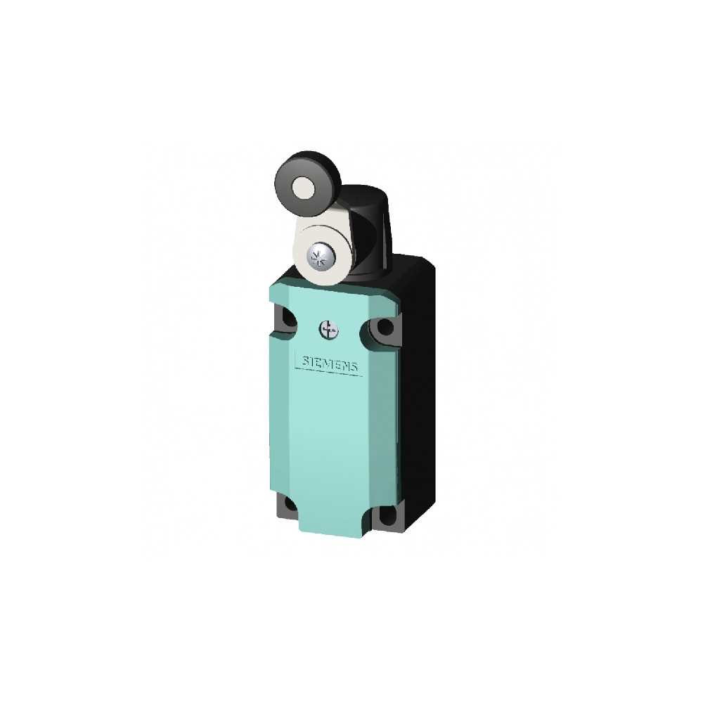 Łącznik krańcowy 3SE5112-0BH01 1NC+1NO