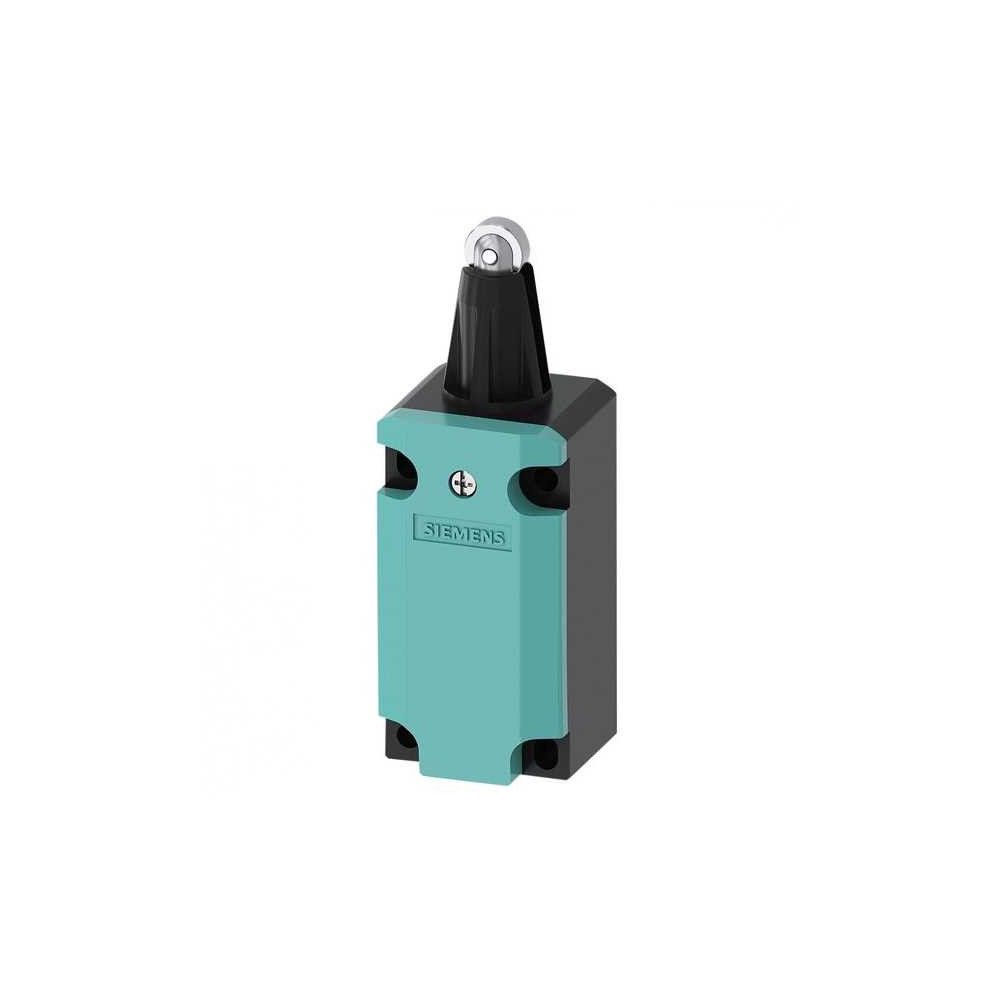 Łącznik krańcowy 3SE5112-0CD02 1NC+1NO