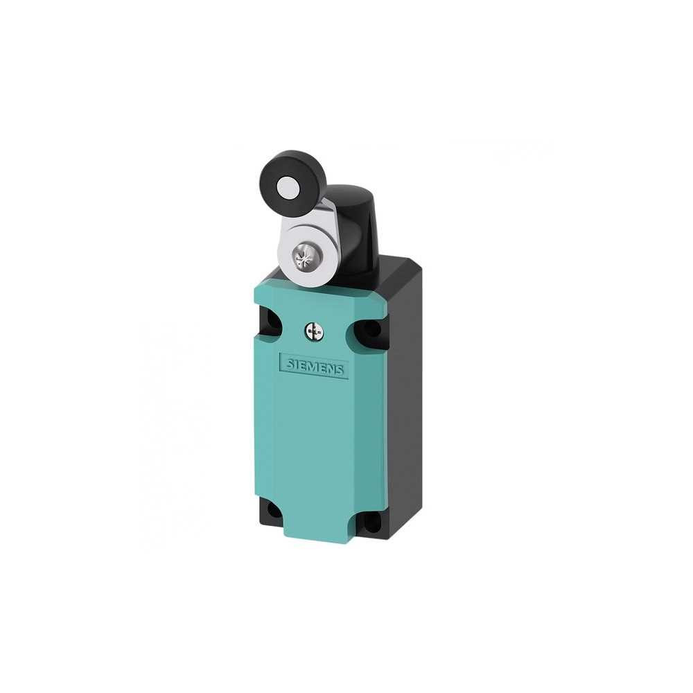 Łącznik krańcowy 3SE5112-0CH01 1NC+1NO