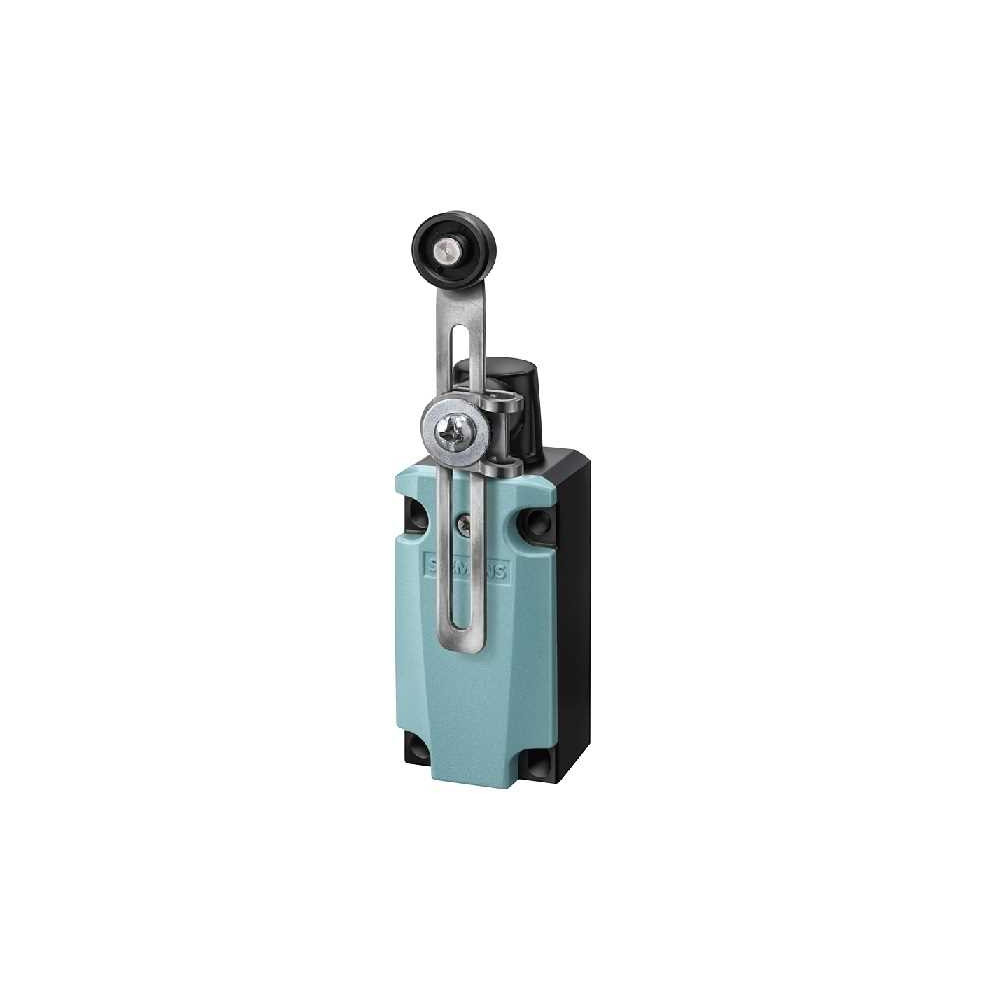 Łącznik krańcowy 3SE5112-0CH50 1NC+1NO
