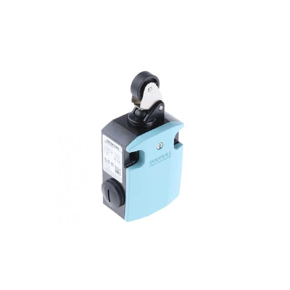Łącznik krańcowy 3SE5122-0CE01 1NC+1NO
