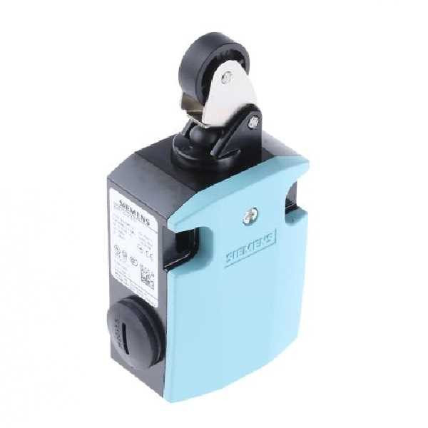 Łącznik krańcowy 3SE5122-0CE01 1NC+1NO