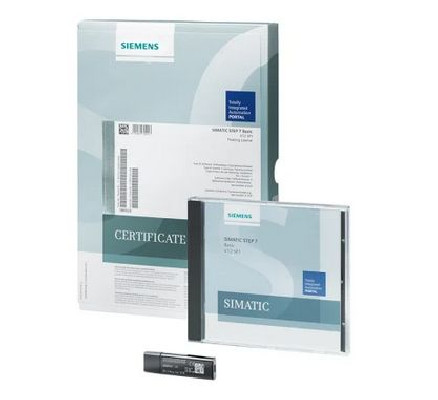 TIA PORTAL SIMATIC Step 7 BASIC ( DVD + USB )