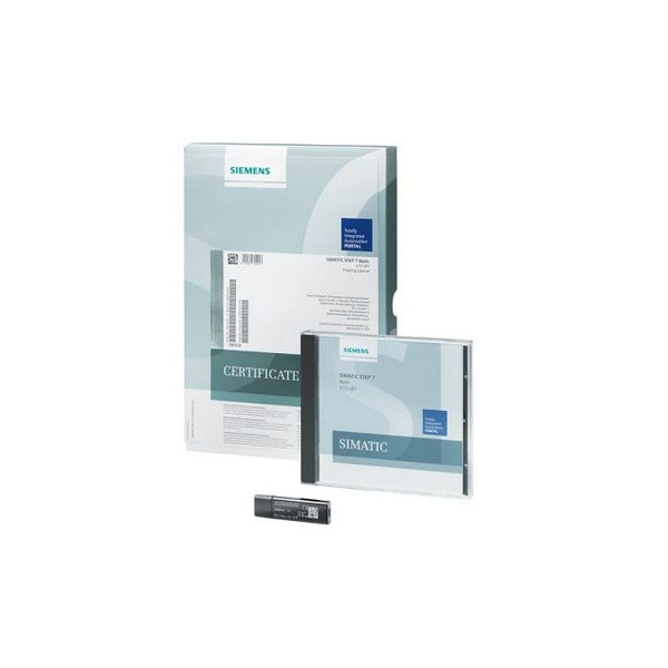 TIA PORTAL SIMATIC Step 7 BASIC ( DVD + USB )