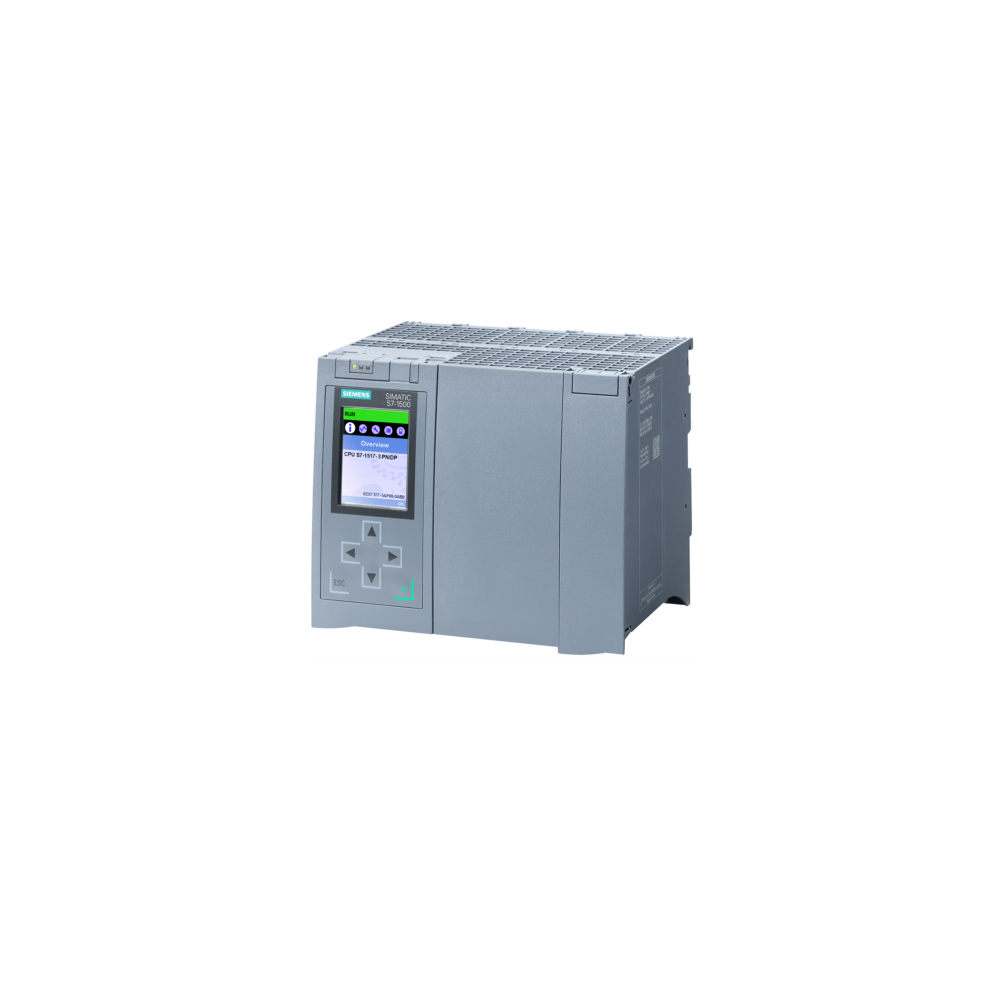 Sterownik S7-1500 6ES7517-3AP00-0AB0