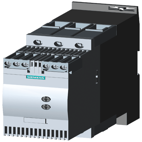 Softstart 3RW30 30kW 3RW3037-1BB14