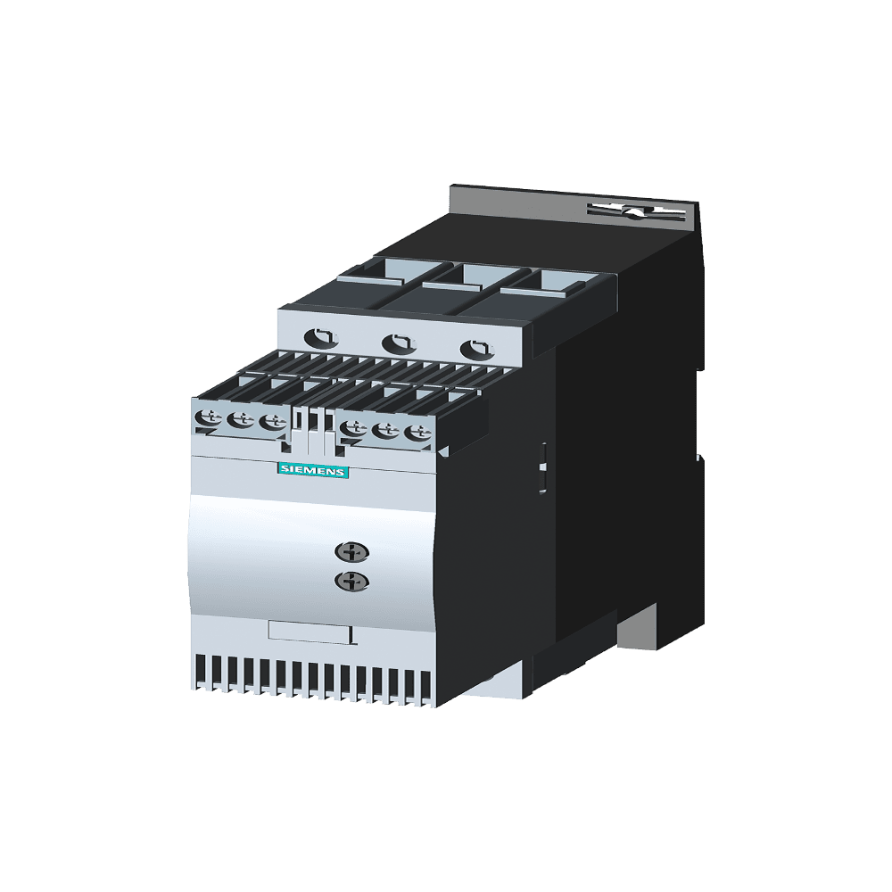 Softstart 3RW30 30kW 3RW3037-1BB14
