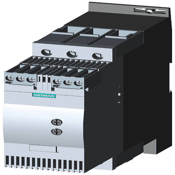 Softstart 3RW30 30kW 3RW3037-1BB14
