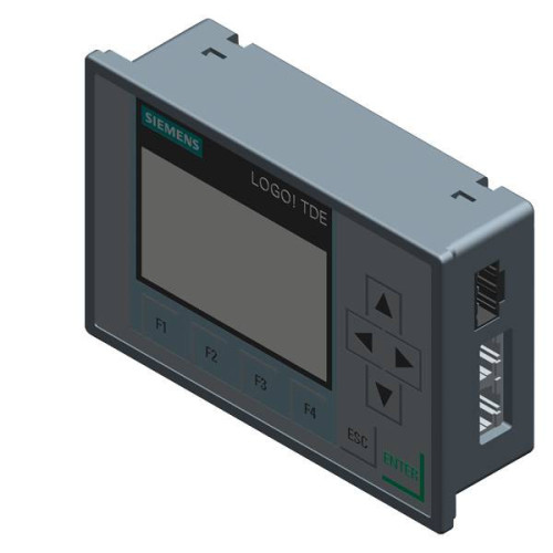 Panel LOGO! TDE V8 6ED1055-4MH08-0BA1
