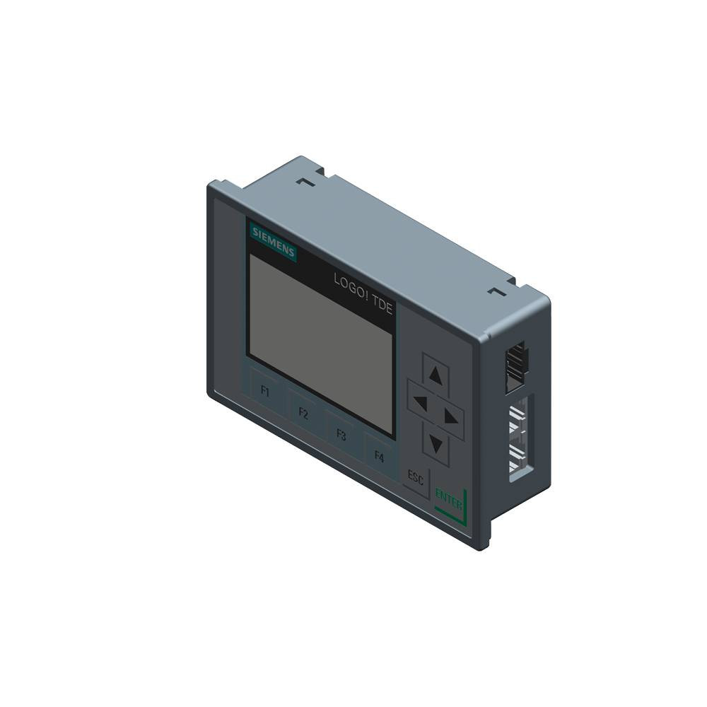 Panel LOGO! TDE V8 6ED1055-4MH08-0BA1