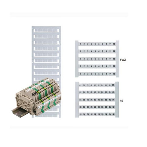 Oznacznik DEK  5 GW 5 Poziomy 0522660005