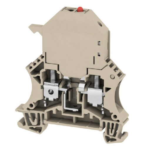 Złączka  WSI 6/LD 250AC