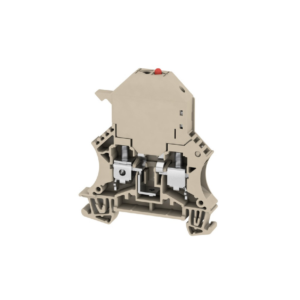Złączka  WSI 6/LD 250AC