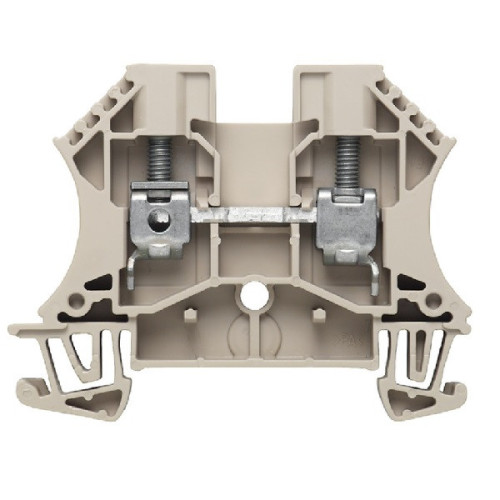 Złączka WDU  6 mm2 ( beżowa )