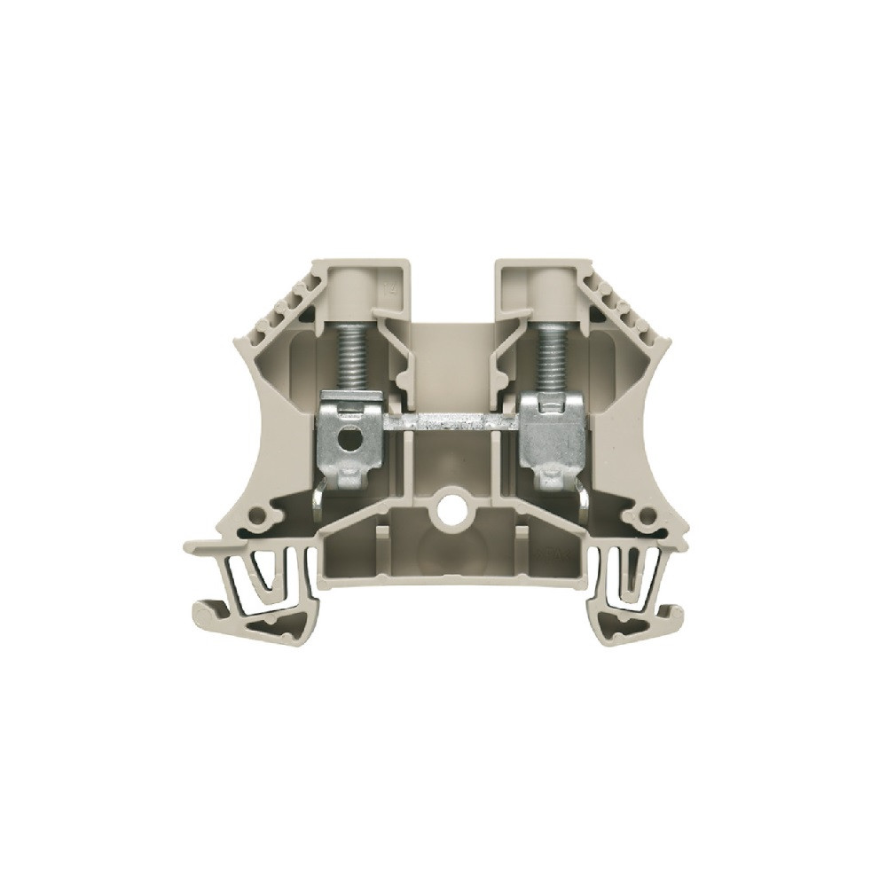 Złączka WDU 10 mm2 ( beżowa )