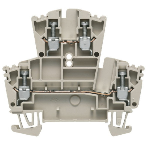 Złączka  WDK 2.5