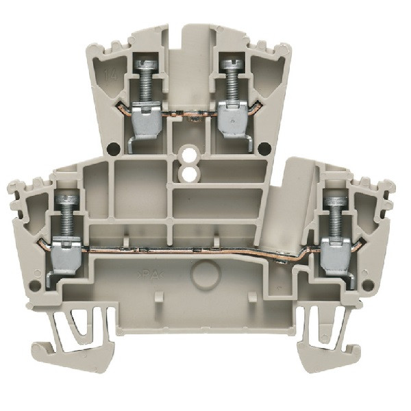 Złączka  WDK 2.5