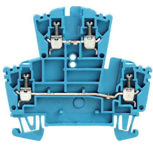 Złączka  WDK 2.5 BL