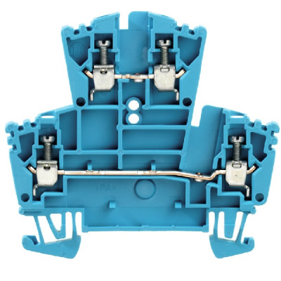Złączka  WDK 2.5 BL