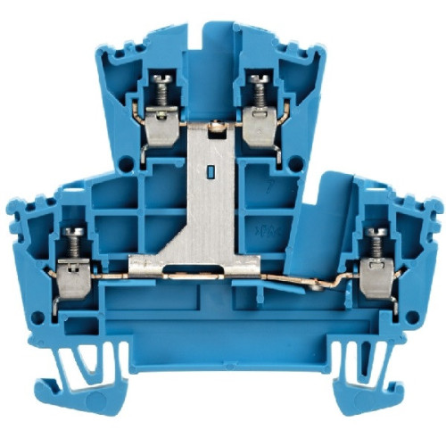Złączka  WDK 2.5V BL