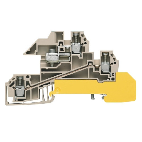 Złączka WDL 2.5/S/NT/L/PE