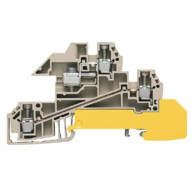 Złączka WDL 2.5/S/NT/L/PE