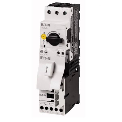 Układ rozruchowy MSC-D-16-M15(230V50HZ)