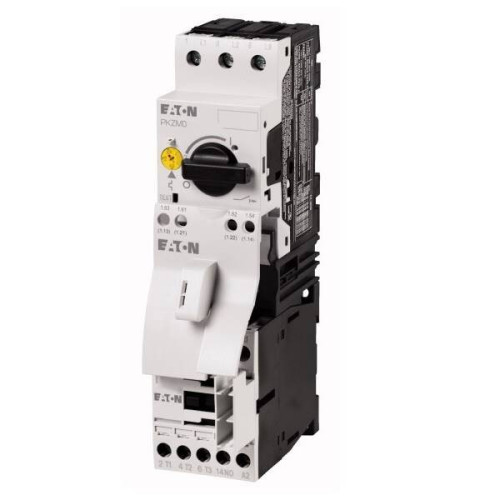 Układ rozruchowy MSC-D-0,25-M7(230V50HZ)