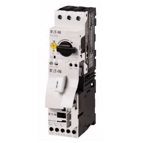 Układ rozruchowy MSC-D-0,63-M7(230V50HZ)