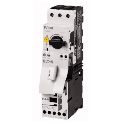 Układ rozruchowy MSC-D-0,63-M7(230V50HZ)