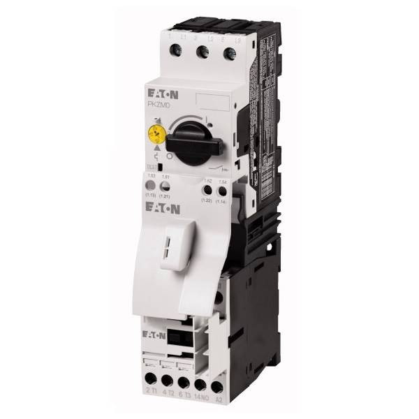 Układ rozruchowy MSC-D-0,63-M7(230V50HZ)