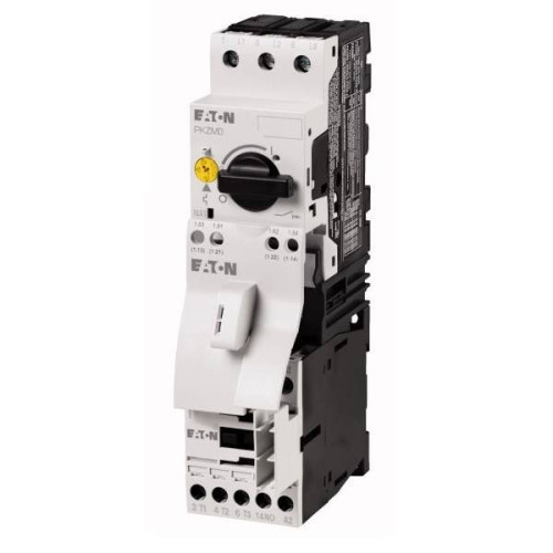 Układ rozruchowy MSC-D-10-M9(230V50HZ)