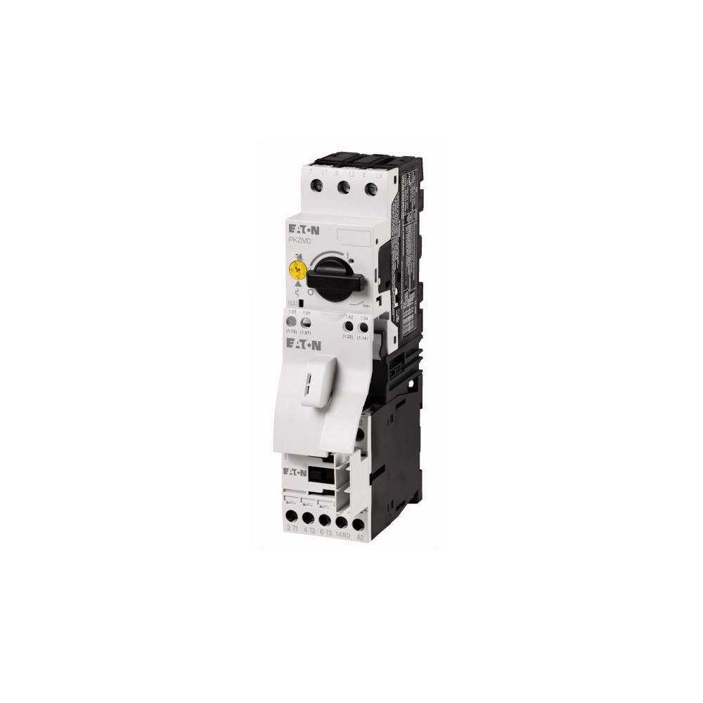 Układ rozruchowy MSC-D-12-M12(230V50HZ)