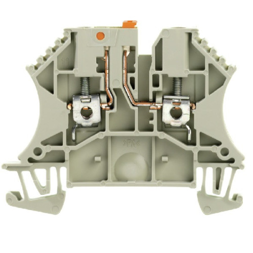 Złączka  WTR 2.5