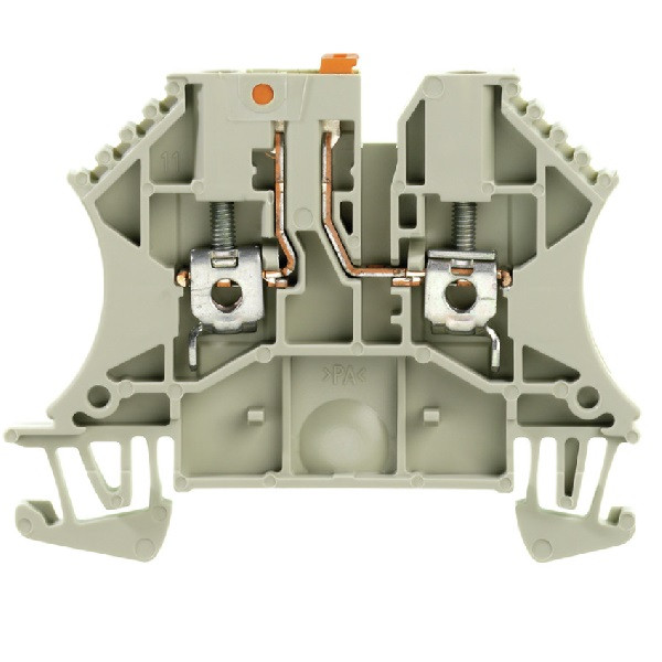Złączka  WTR 2.5