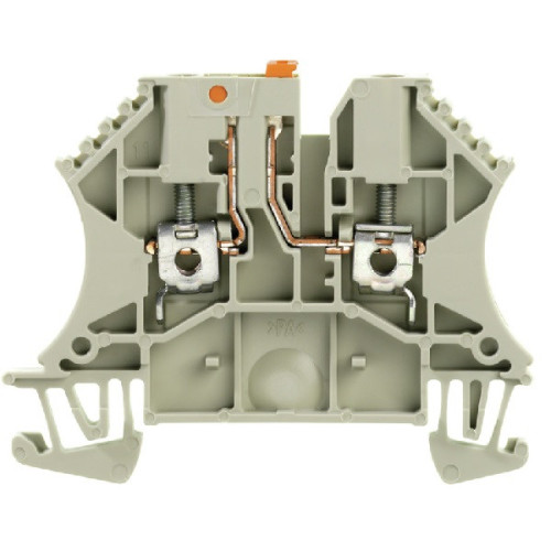 Złączka  WTR 2.5 STB2.3