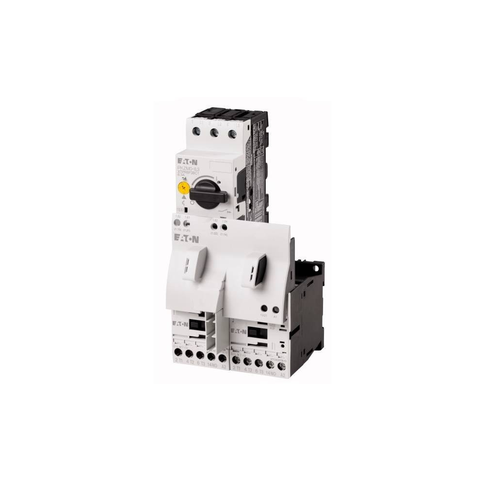 Układ rozruchowy MSC-R-0,63-M7(230V50HZ)