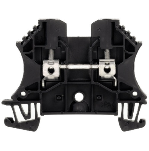 Złączka WDU   2.5 mm2 ( czarna )