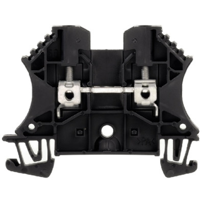 Złączka WDU   2.5 mm2 ( czarna )