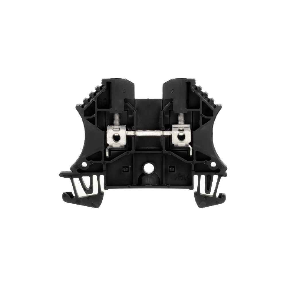 Złączka WDU   2.5 mm2 ( czarna )