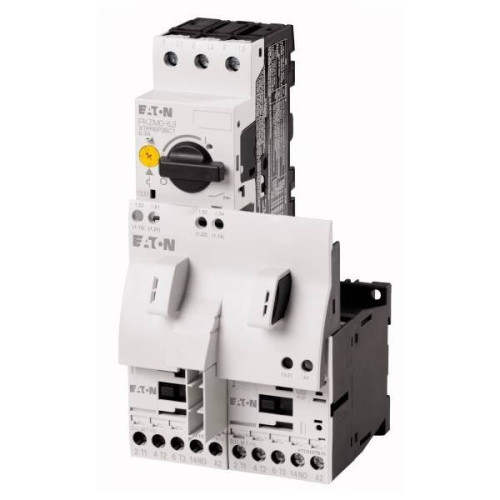Układ rozruchowy MSC-R-4-M7(230V50HZ)