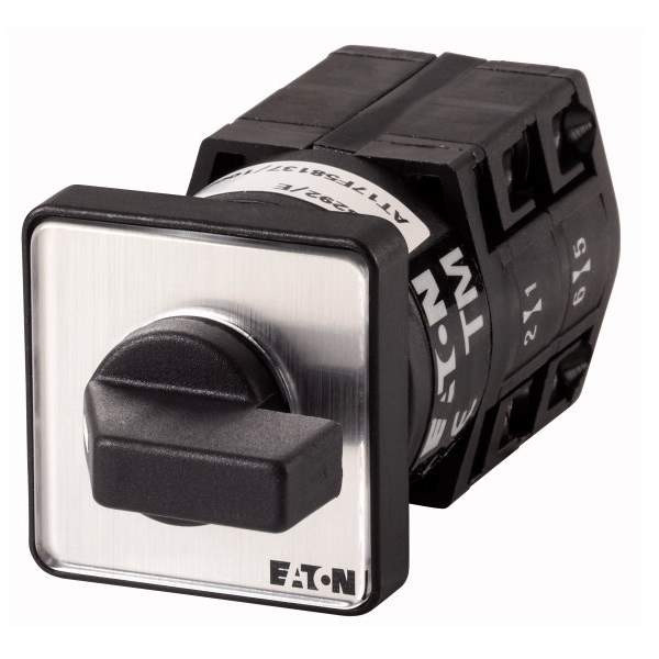 Łącznik krzywkowy TM-2-8550/E 020300 zadajnik BCD